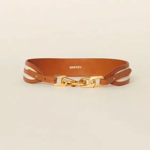 Sandro Women's Belt